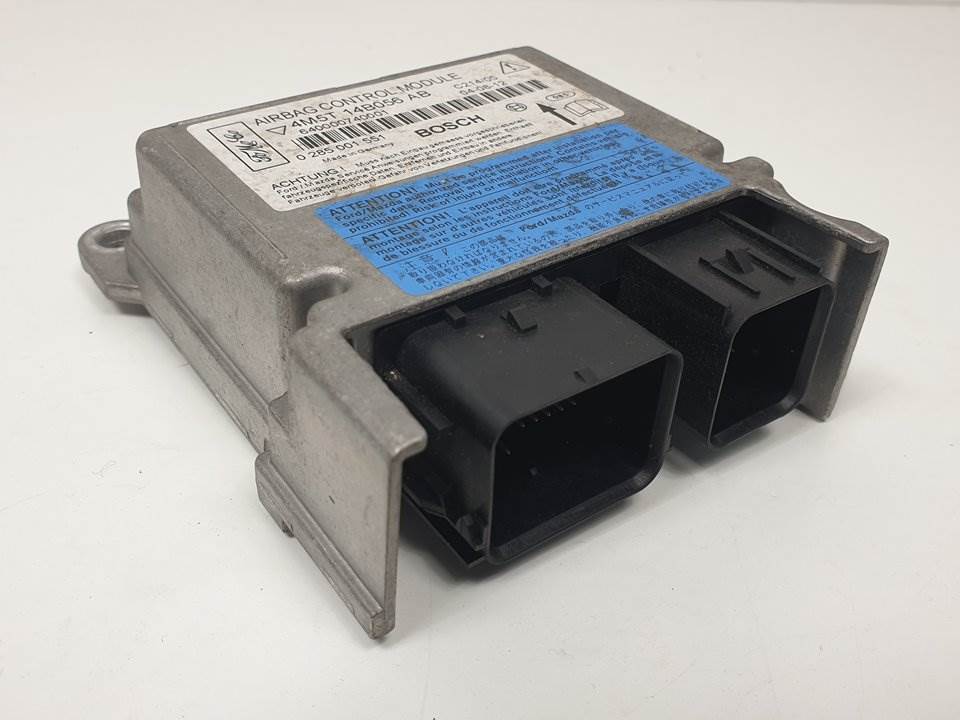 CENTRALITA AIRBAG - 0285001551 - FORD - FOCUS C-MAX (CAP)
