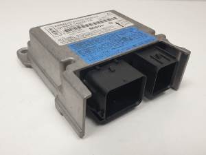 CENTRALITA AIRBAG 0285001551 FORD FOCUS C-MAX (CAP) Autodesguaces Alicante