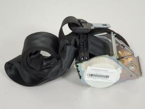 CINTURON SEGURIDAD TRASERO IZQUIERDO 4M51A611B68CC FORD KUGA (CBV) Autodesguaces Alicante