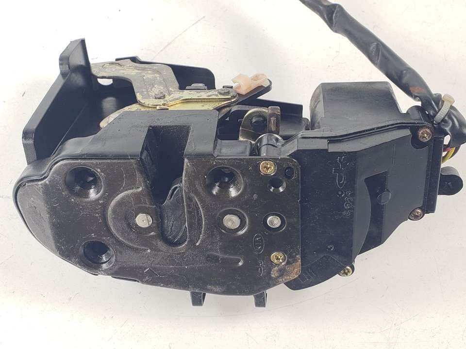 CERRADURA PUERTA DELANTERA IZQUIERDA - KIA - CARNIVAL II