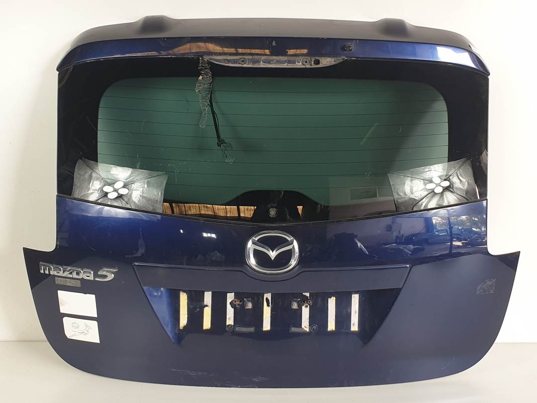 PORTON TRASERO - MAZDA - 5 BERL. (CR)