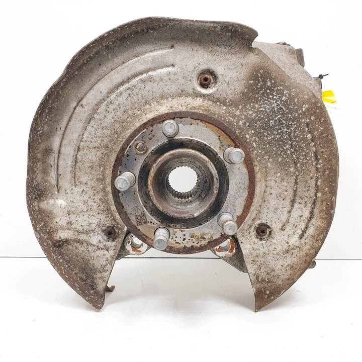 MANGUETA TRASERA DERECHA - GX732C028 - LAND ROVER - RANGE ROVER VELAR