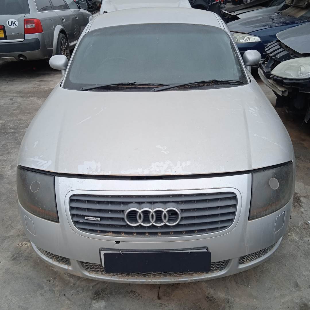 AUDI TT (8N3/8N9) (1998 - 2006)