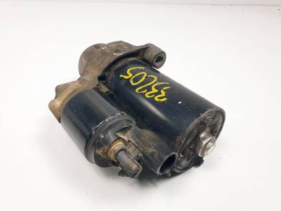 MOTOR ARRANQUE 06E911023C AUDI A6 BERLINA (4F2) Autodesguaces Alicante