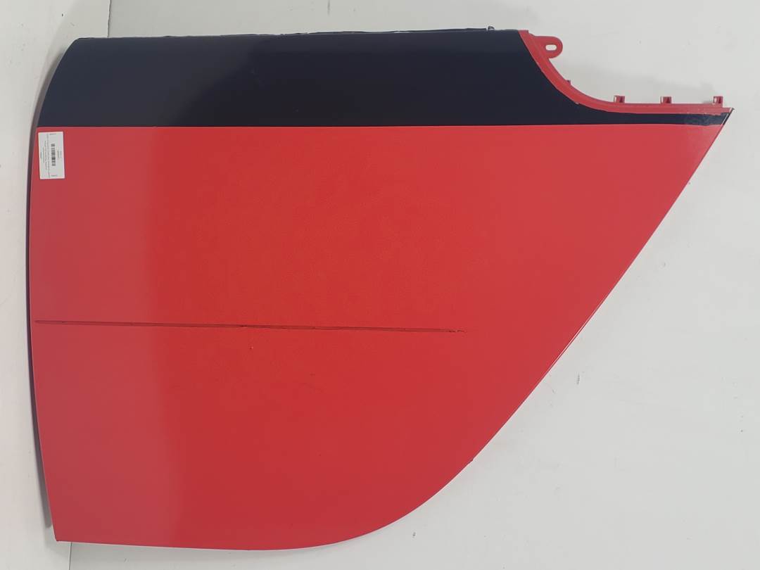 PUERTA TRASERA IZQUIERDA - SMART - FORFOUR (W454)