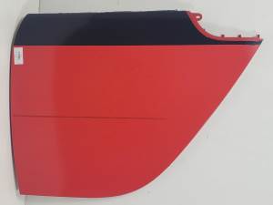PUERTA TRASERA IZQUIERDA SMART FORFOUR (W454) Autodesguaces Alicante