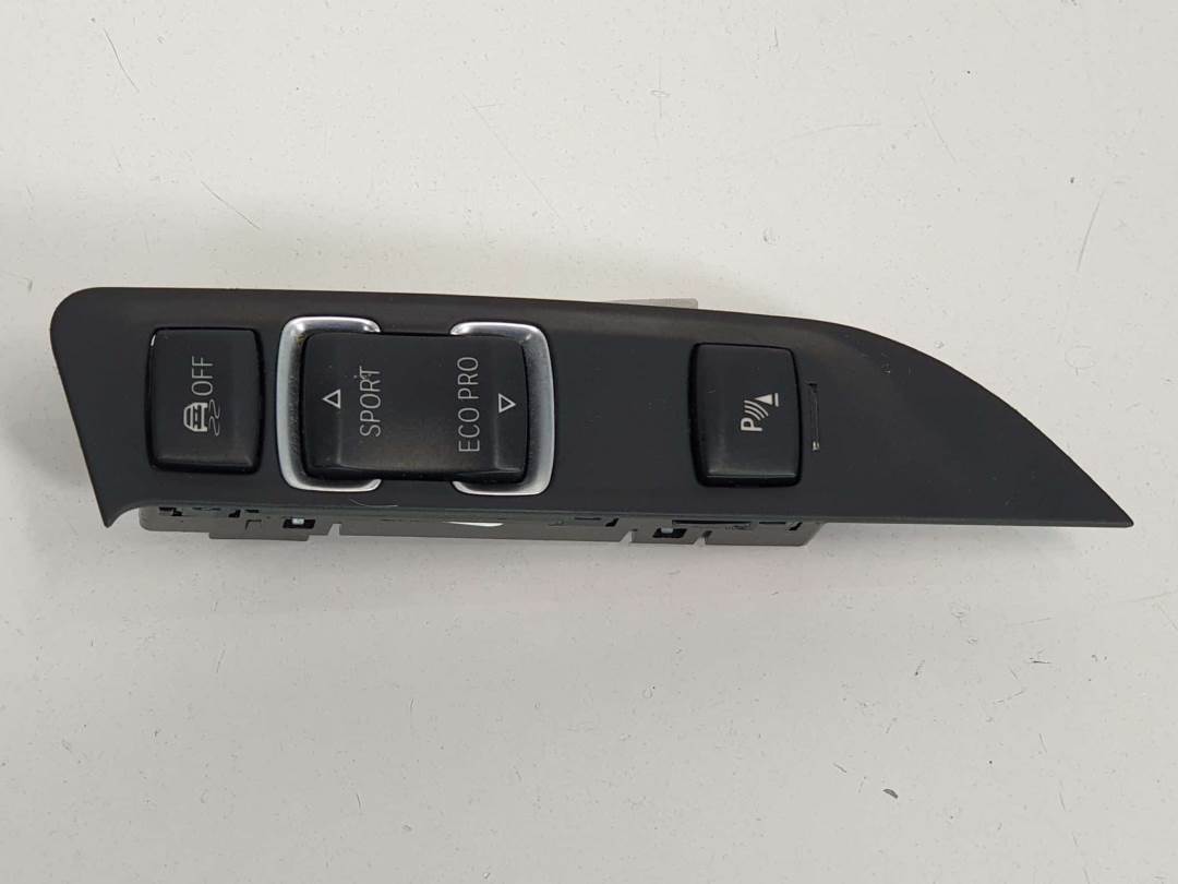 MANDO MULTIFUNCION - 901208350003 - BMW - SERIE 4 COUPE (F32)