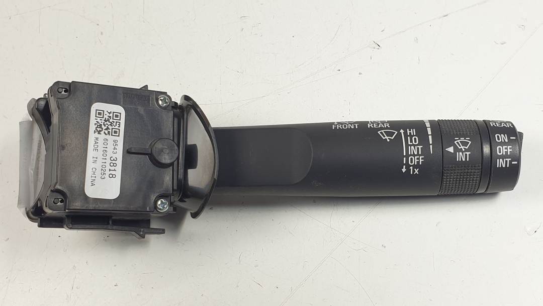 MANDO LIMPIA - 95433818 - OPEL - MERIVA B