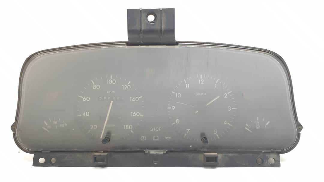 CUADRO INSTRUMENTOS - 1480110080 - FIAT - SCUDO (222)