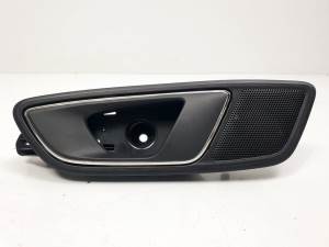 MANETA INTERIOR TRASERA IZQUIERDA 5F4839113B SEAT LEON (5F1) Autodesguaces Alicante