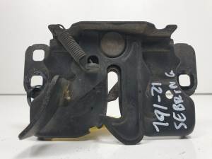 CERRADURA CAPOT CHRYSLER SEBRING BERLINA Autodesguaces Alicante
