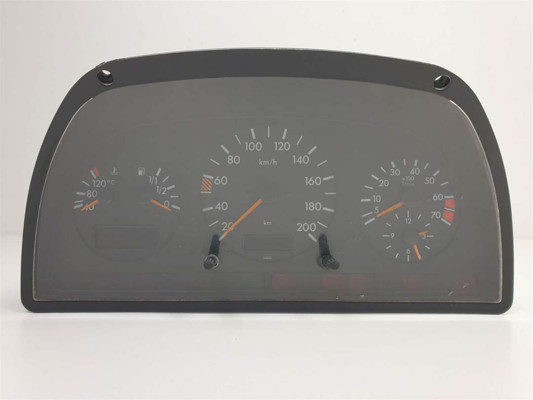 CUADRO INSTRUMENTOS - MB0005429501 - MERCEDES - CLASE V (W638)