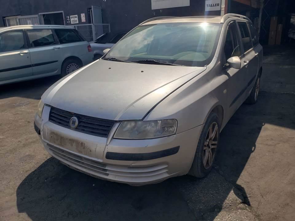 FIAT STILO MULTI WAGON (192) (2003 - 2010)