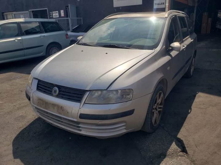 FIAT STILO MULTI WAGON (192) (2003 - 2010)