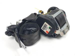 CINTURON SEGURIDAD DELANTERO IZQUIERDO BM5161295ADW FORD FOCUS TURN. (CB8) Autodesguaces Alicante