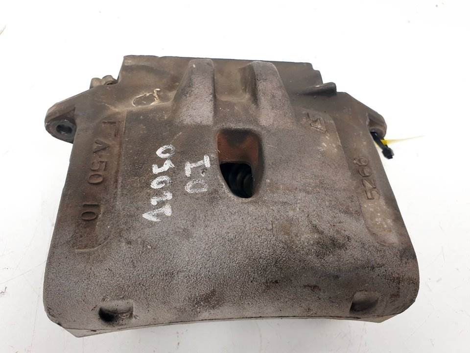 PINZA FRENO DELANTERA IZQUIERDA - JAGUAR - S-TYPE