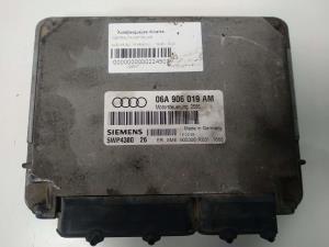 CENTRALITA MOTOR UCE 5WP419003 AUDI A3 (8L) Autodesguaces Alicante