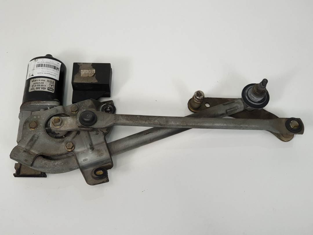 MOTOR LIMPIA DELANTERO - A1688200242 - MERCEDES - CLASE A (W168)