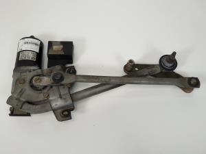 MOTOR LIMPIA DELANTERO A1688200242 MERCEDES CLASE A (W168) Autodesguaces Alicante