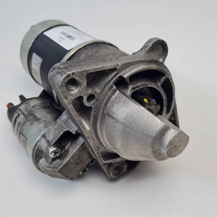 MOTOR ARRANQUE LRS02304 NISSAN QASHQAI (J10) Autodesguaces Alicante