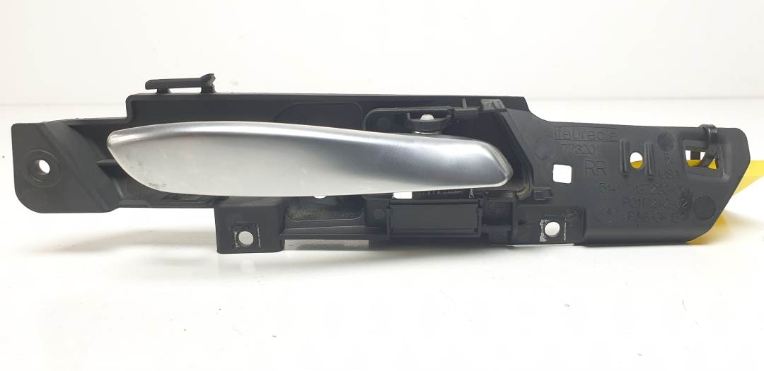 MANETA INTERIOR TRASERA DERECHA - 5141713729805 - BMW - X5 (E70)