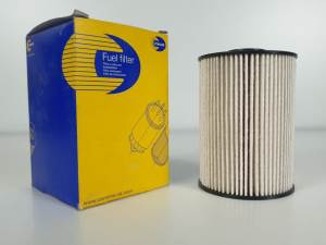 FILTRO GASOIL EFF189 FORD MONDEO BER. (CA2) Autodesguaces Alicante