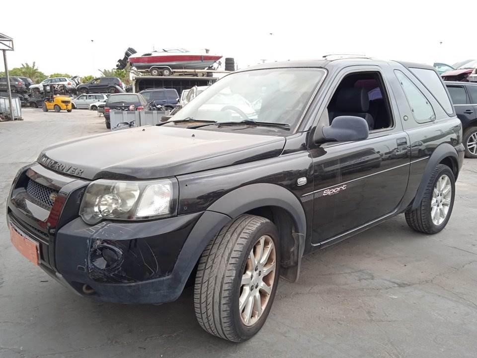 LAND ROVER FREELANDER (2003 - 2007)