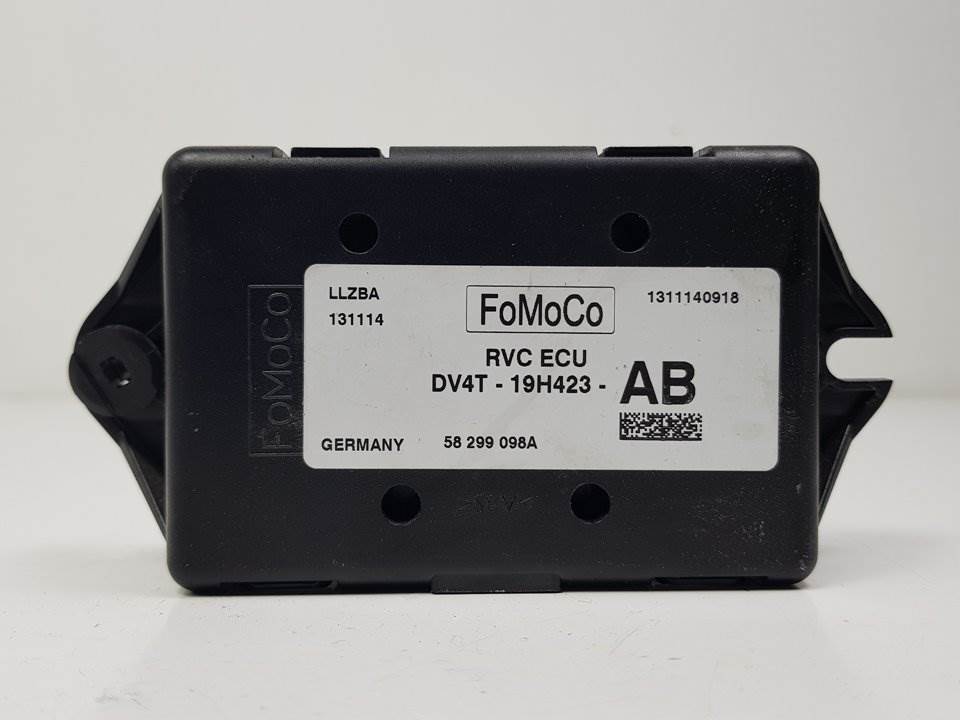 MODULO ELECTRONICO - DV4T19H423AB - FORD - KUGA (CBS)