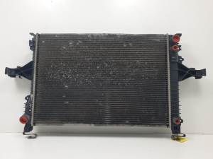 RADIADOR AGUA VOLVO S60 BERLINA (P24) Autodesguaces Alicante