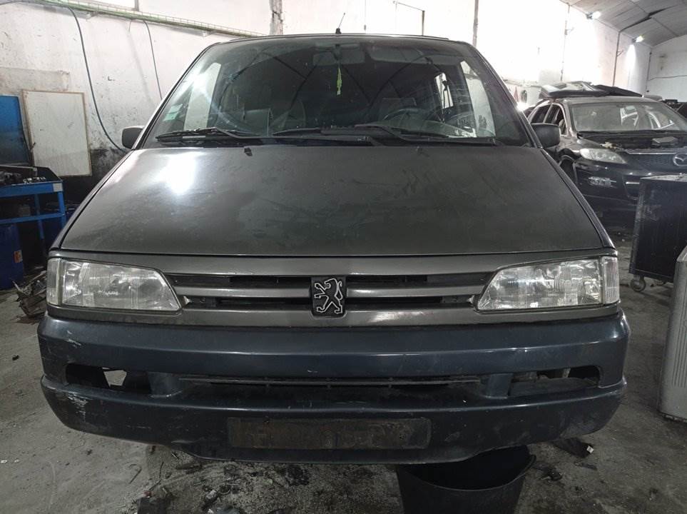 PEUGEOT 806 (1994 - 2003)