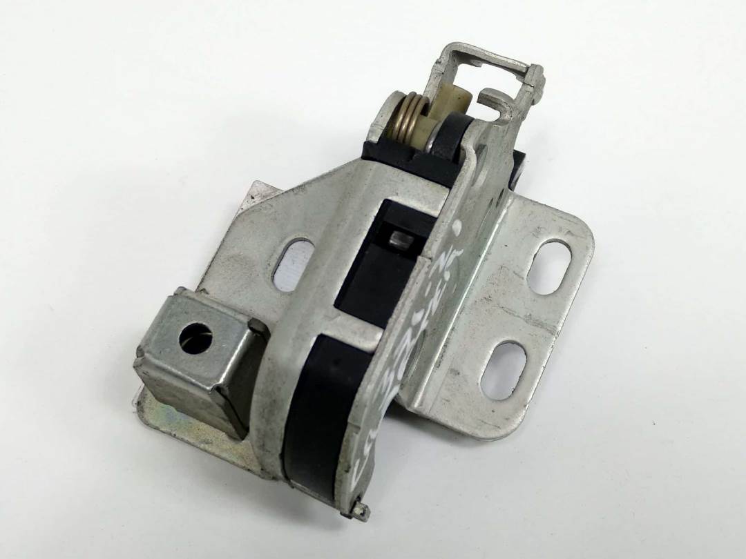 CERRADURA PUERTA TRASERA IZQUIERDA - A9067401135 - VOLKSWAGEN - CRAFTER CAJA CERRADA