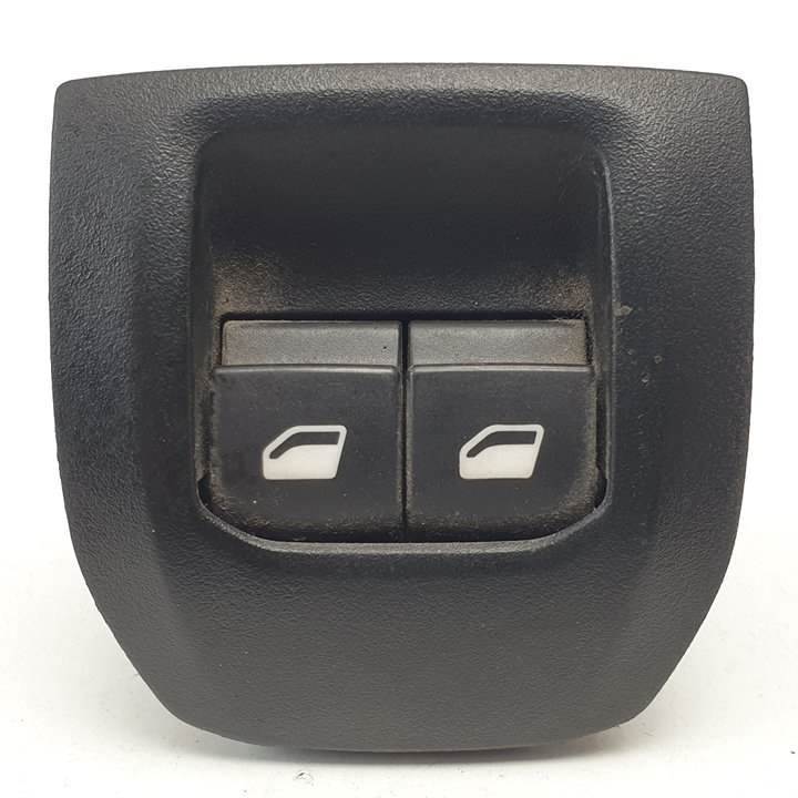 MANDO ELEVALUNAS TRASERO IZQUIERDO - 967459377 - CITROEN - C-ELYSÉE