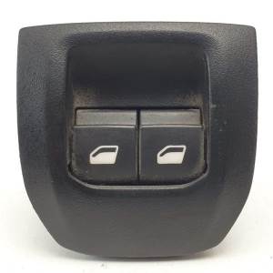 MANDO ELEVALUNAS TRASERO IZQUIERDO 967459377 CITROEN C-ELYSÉE Autodesguaces Alicante