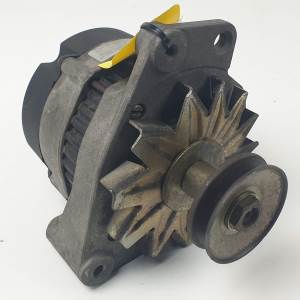 ALTERNADOR VOLKSWAGEN GOLF I (171/173) Autodesguaces Alicante