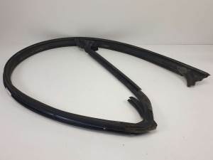 GOMAS CONTORNO PUERTA 3W8867368 BENTLEY CONTINENTAL GT Autodesguaces Alicante