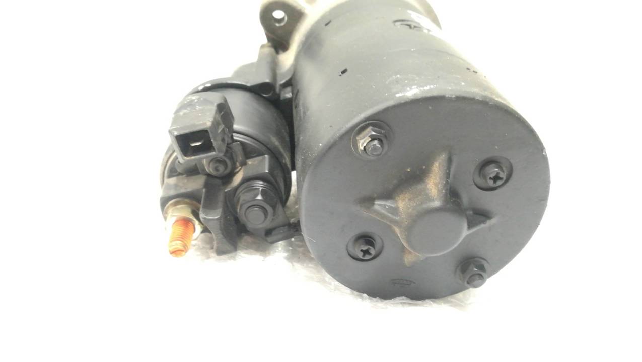 MOTOR ARRANQUE