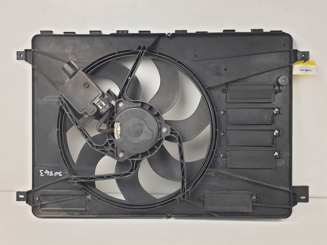 ELECTROVENTILADOR - 6G918C607DG - FORD - S-MAX (CA1)