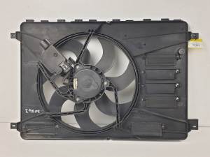 ELECTROVENTILADOR 6G918C607DG FORD S-MAX (CA1) Autodesguaces Alicante