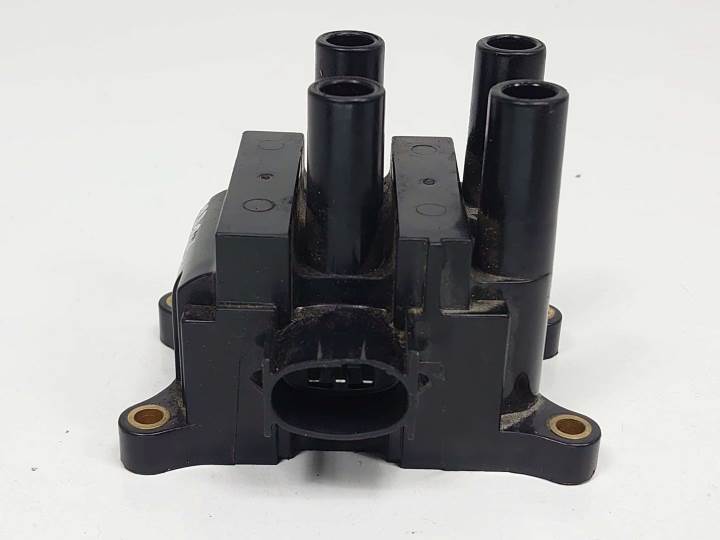 BOBINA ENCENDIDO IC18101 FORD FOCUS BERLINA (CAK) Autodesguaces Alicante