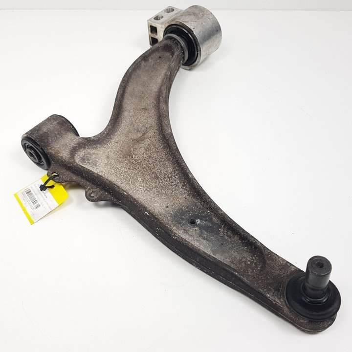 BRAZO SUSPENSION INFERIOR DELANTERO IZQUIERDO - 13318884 - OPEL - INSIGNIA BERLINA