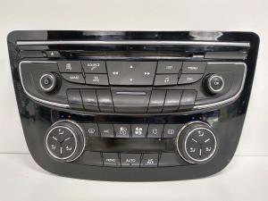 MANDO CLIMATIZADOR 96656641XZ PEUGEOT 508 Autodesguaces Alicante