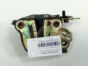 CERRADURA MALETERO / PORTON ISUZU TROOPER Autodesguaces Alicante