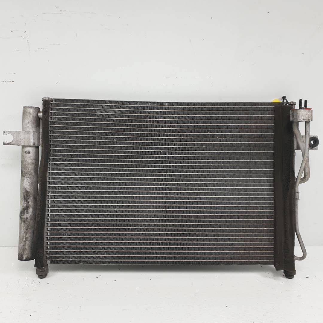 CONDENSADOR / RADIADOR AIRE ACONDICIONADO - 976061C300 - HYUNDAI - GETZ (TB)