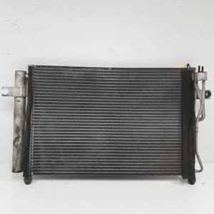 CONDENSADOR / RADIADOR AIRE ACONDICIONADO 976061C300 HYUNDAI GETZ (TB) Autodesguaces Alicante