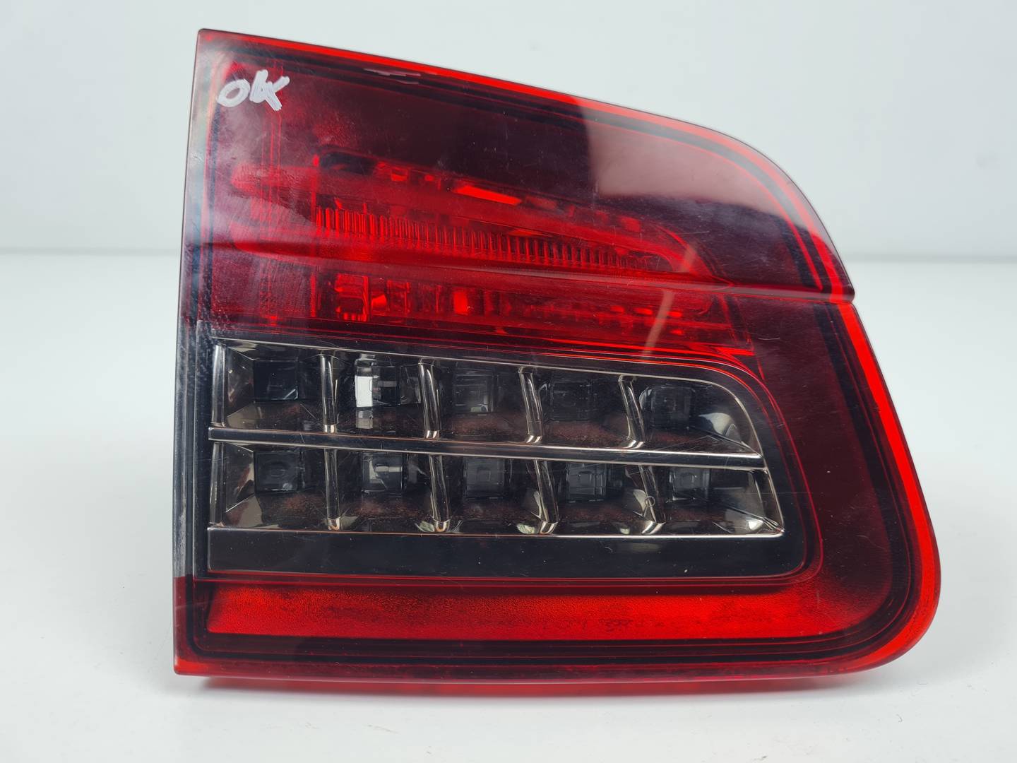 PILOTO TRASERO IZQUIERDO INTERIOR - 9675067780 - CITROEN - C5 BERLINA