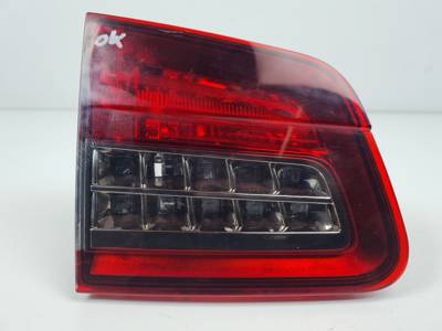 PILOTO TRASERO IZQUIERDO INTERIOR 9675067780 CITROEN C5 BERLINA Autodesguaces Alicante
