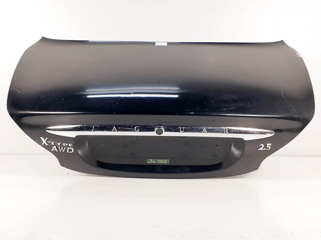 TAPA MALETERO - JAGUAR - X-TYPE (X400)