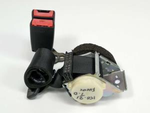 CINTURON SEGURIDAD TRASERO DERECHO 4M51A611B68AJ FORD FOCUS TURNIER (CB4) Autodesguaces Alicante