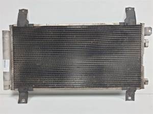 CONDENSADOR / RADIADOR AIRE ACONDICIONADO MAZDA 6 BERLINA (GG) Autodesguaces Alicante