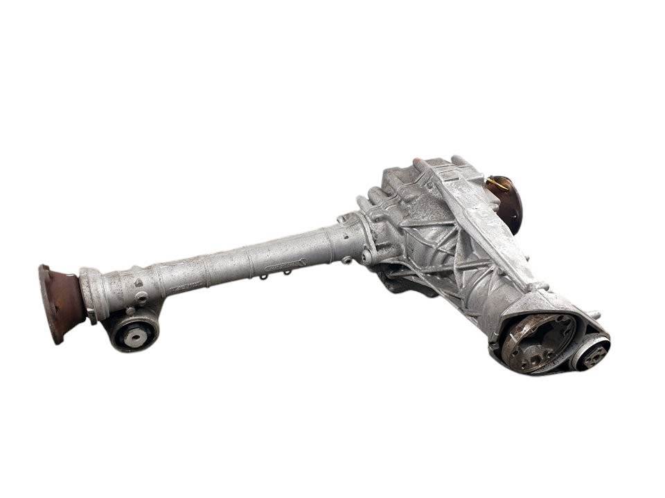 DIFERENCIAL DELANTERO - JTG - AUDI - Q7 (4L)